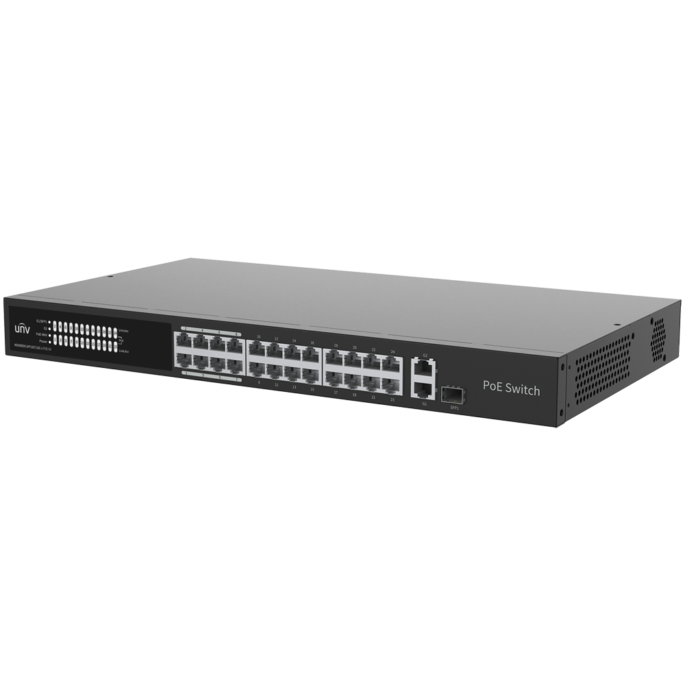 UV-NSW3000-24T1GT1GC-LPOE-IN - Image 3