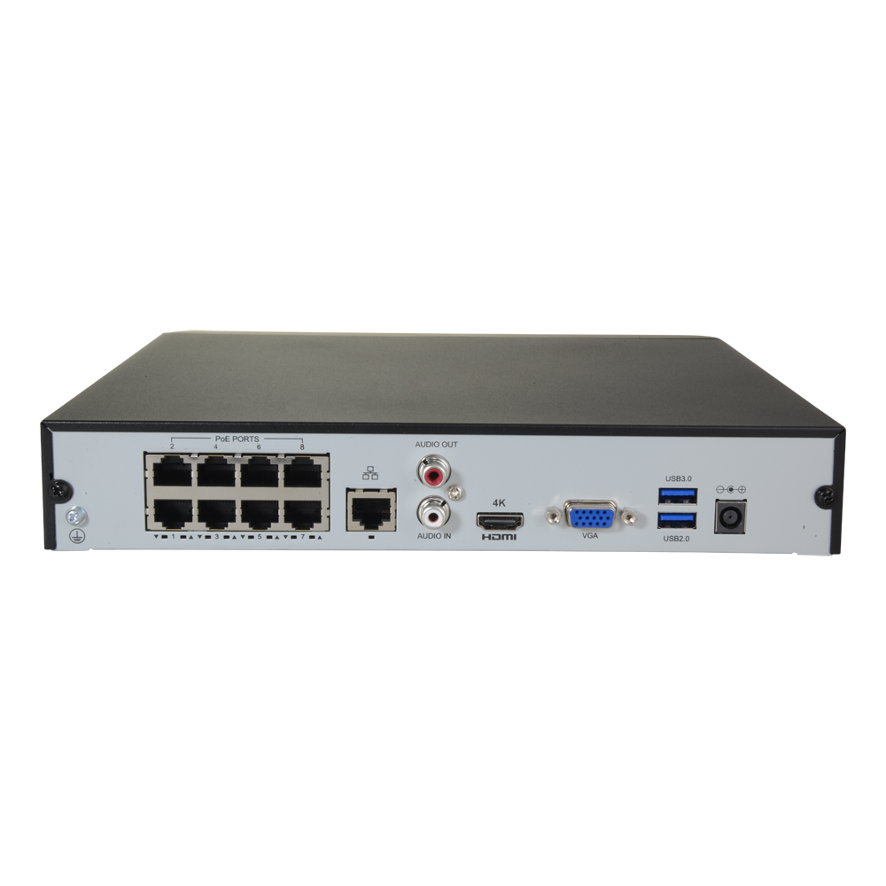 UV-NVR301-04E2-P4 - Image 3
