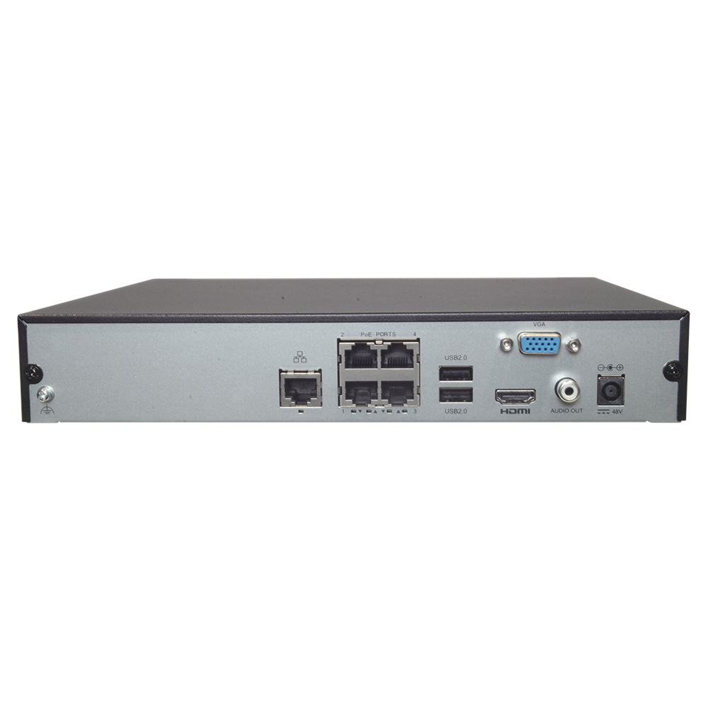 UV-NVR301-04S3-P4 - Image 3