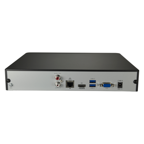 UV-NVR301-08E2 - Image 3