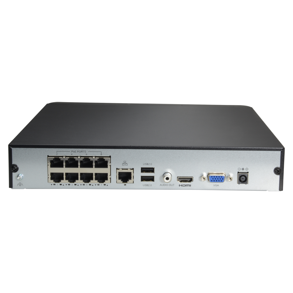 UV-NVR301-08S3-P8 - Image 3