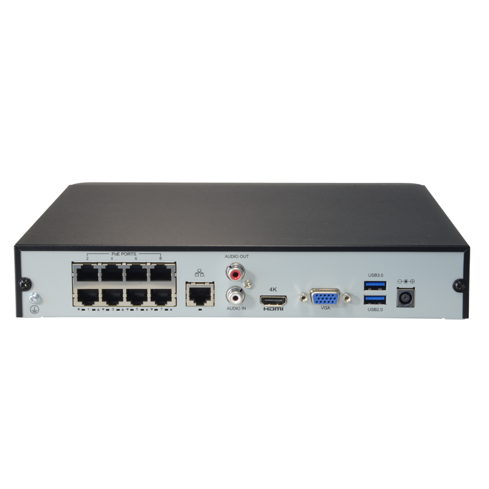 UV-NVR301-08X-P8 - Image 3