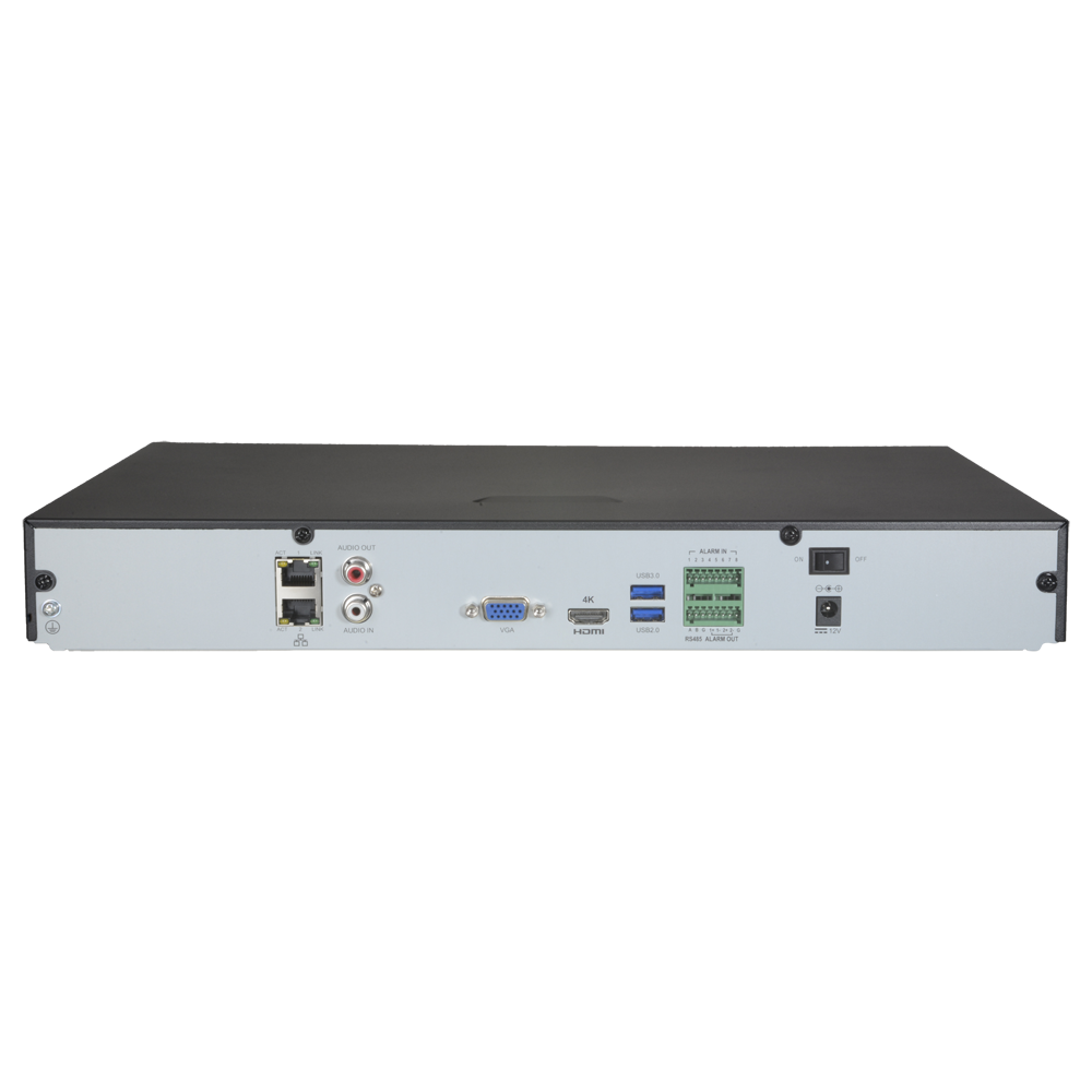 UV-NVR302-16E-B - Image 3
