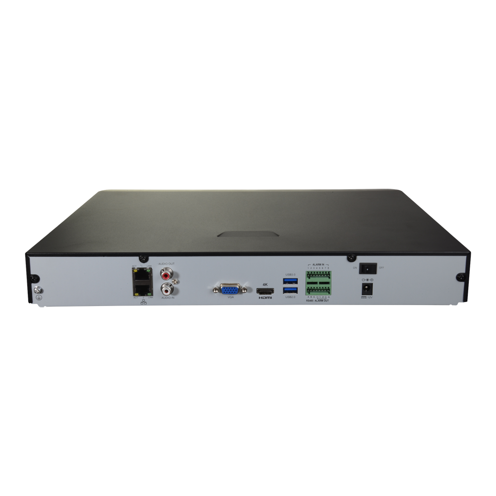 UV-NVR302-16E-P16-B - Image 3