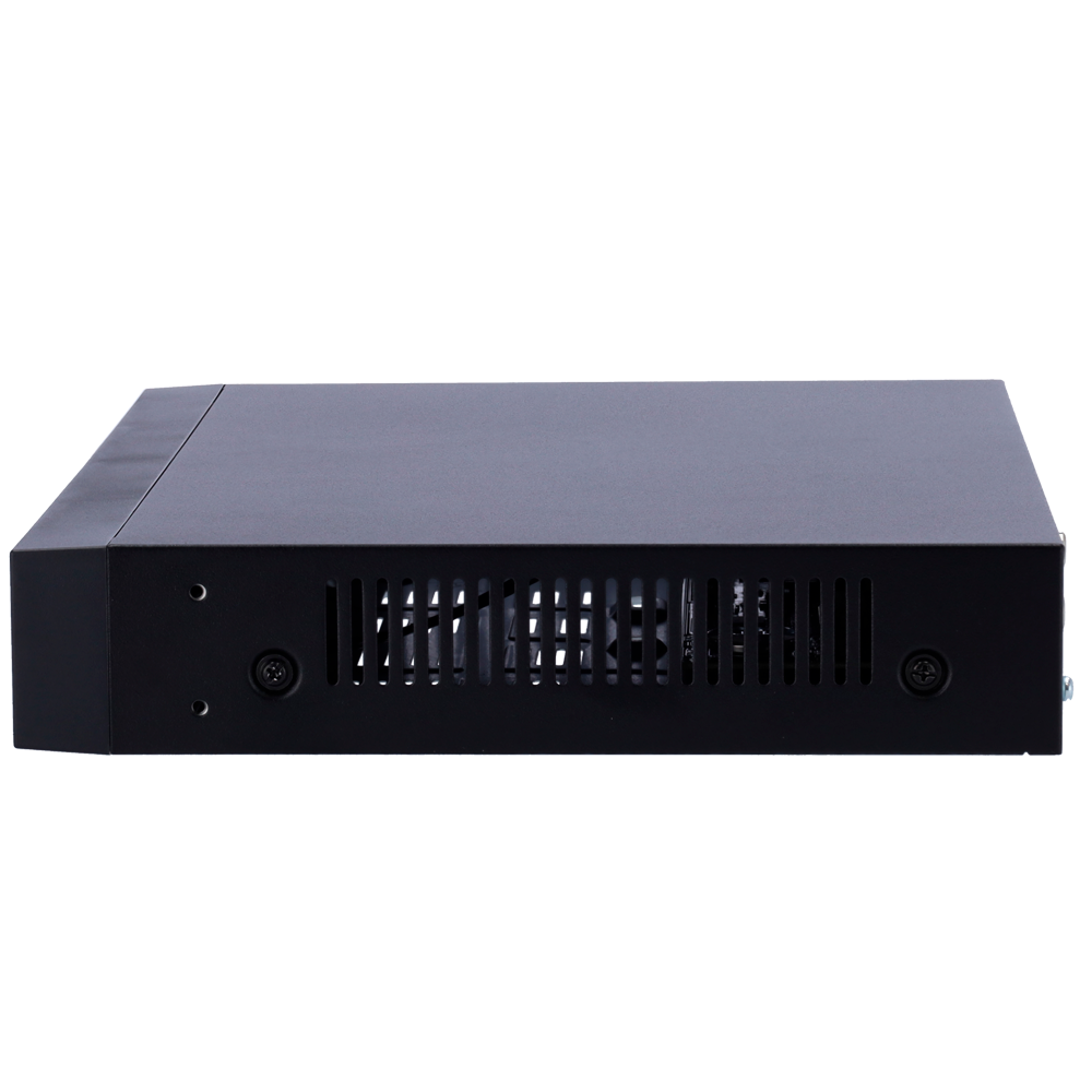 UV-NVR501-04B-P4-IQ - Image 3