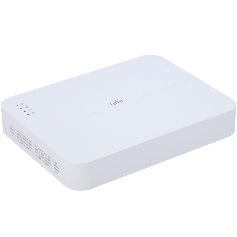 UV-NVR501-08B-LP8-IQ - Image 3