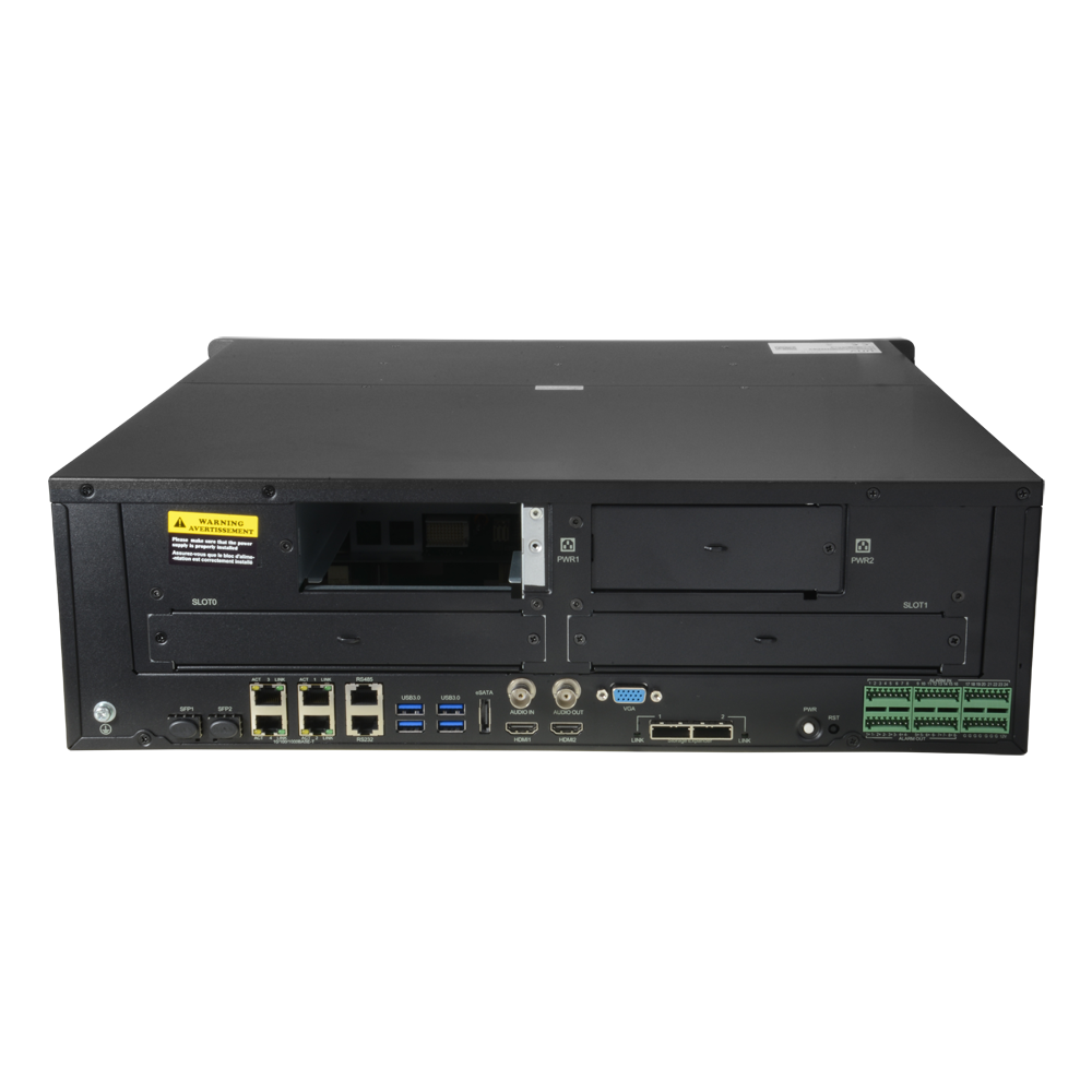 UV-NVR516-64 - Image 2