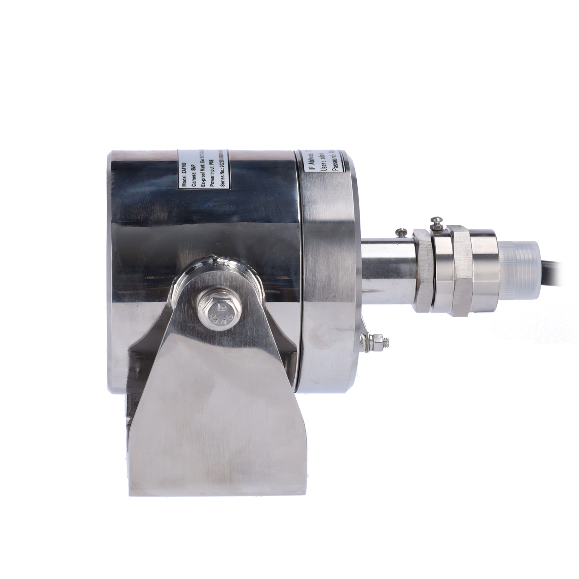 UV-ZAF109S-IPC3618-CNEX - Image 3