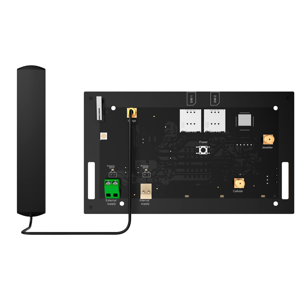 AJ-HUBBP-V2-B - Image 3