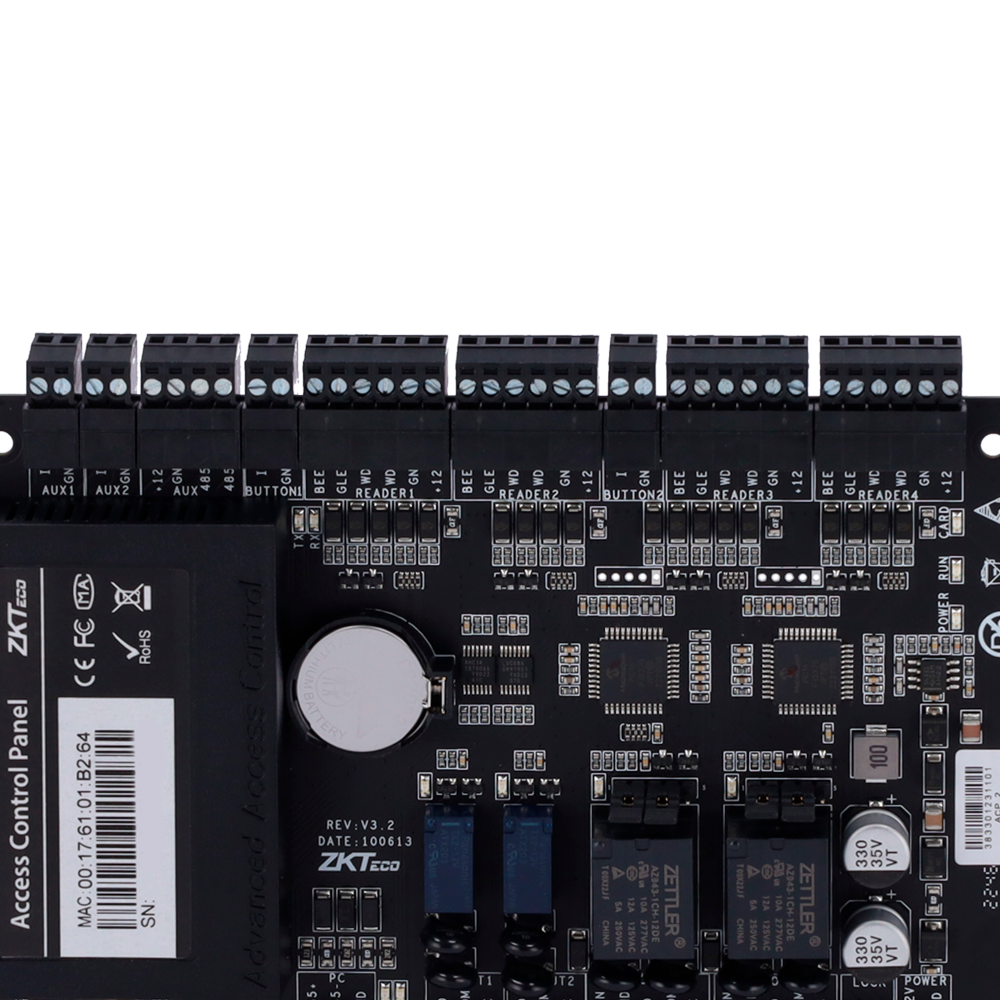 ZK-C3-200PRO - Image 3