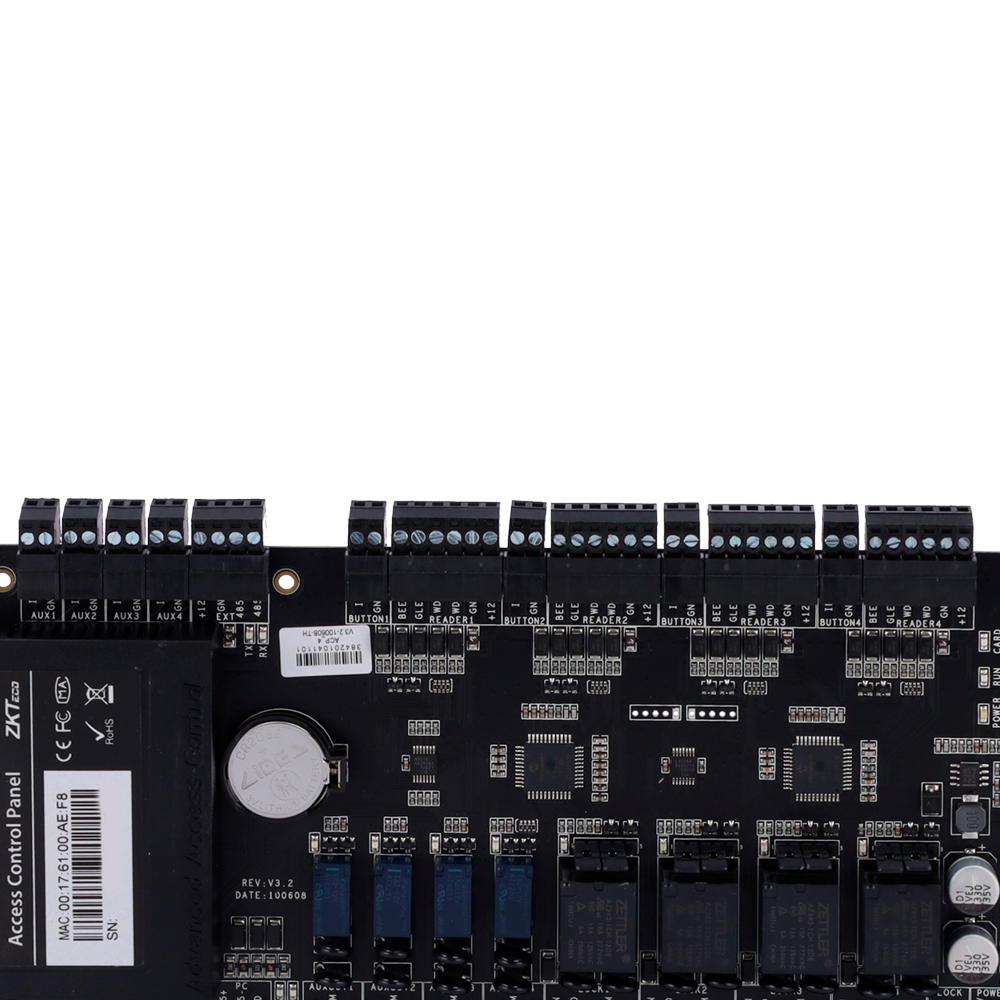 ZK-C3-400PRO - Image 3