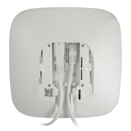 AJ-HUBPLUS-W - Image 3
