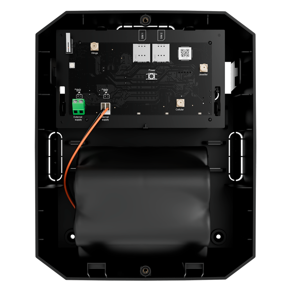 AJ-INTERNALBATTERY-NB-72V95AH - Image 3