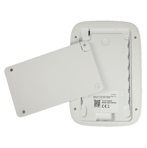 AJ-KEYPAD-W - Image 3