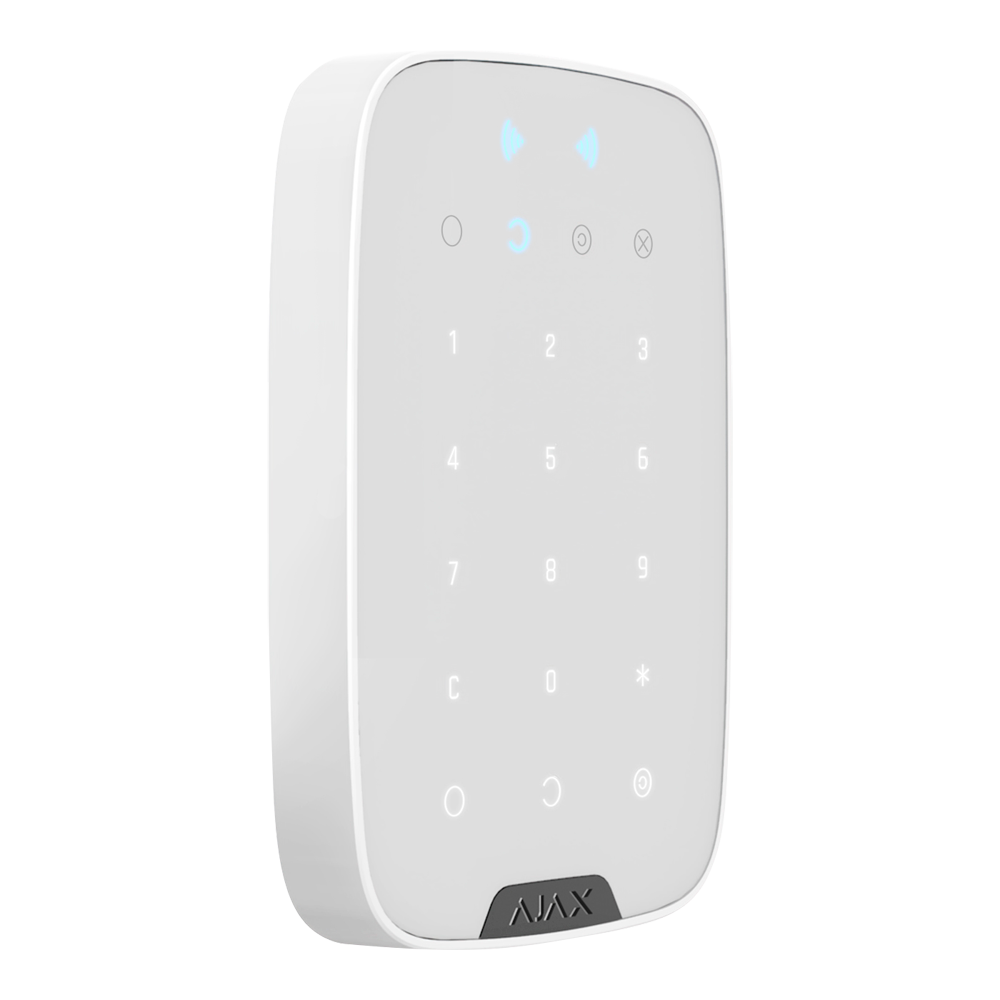 AJ-KEYPADPLUS-W-DUMMY - Image 3