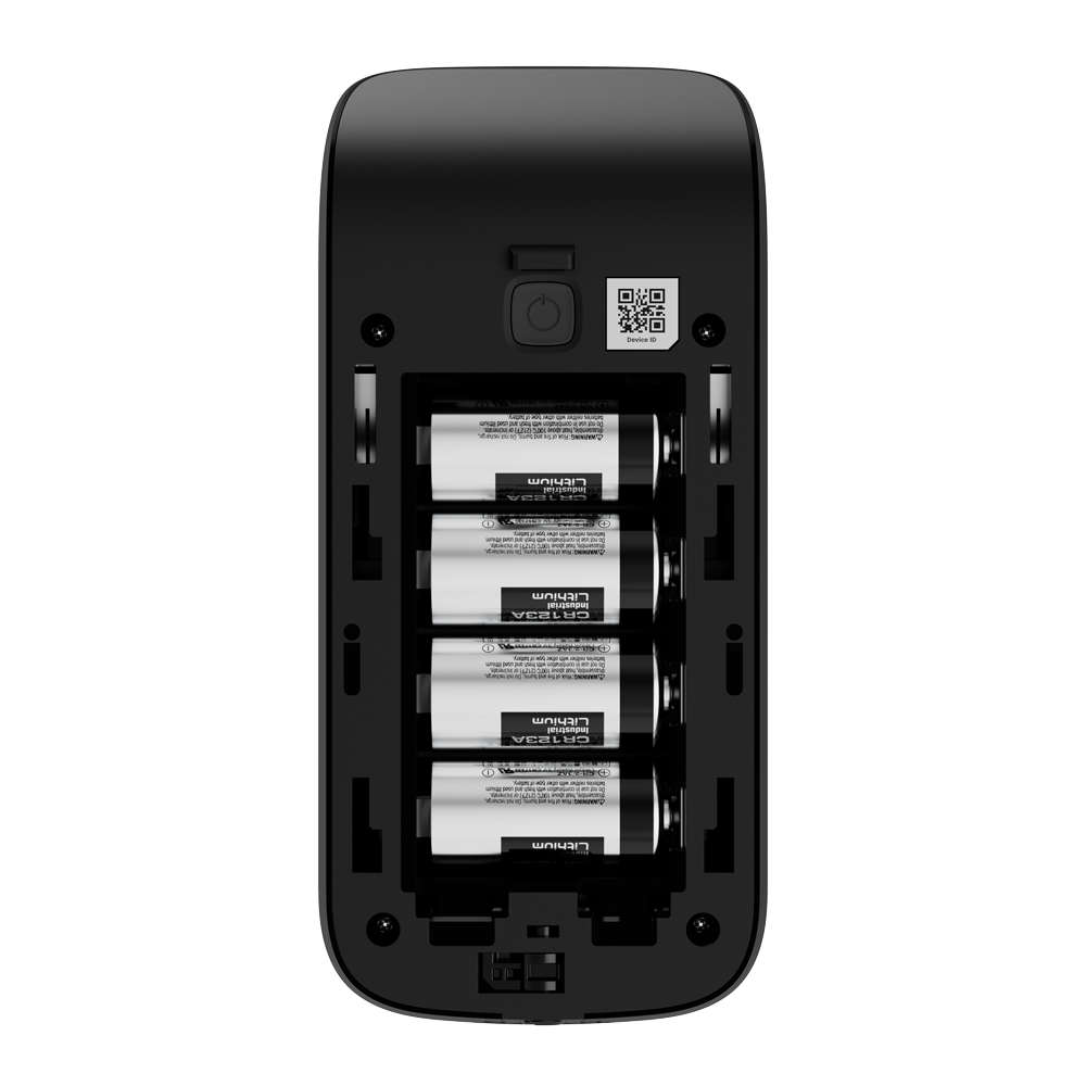 AJ-MOTIONCAM-G3-PHOD-B - Image 3