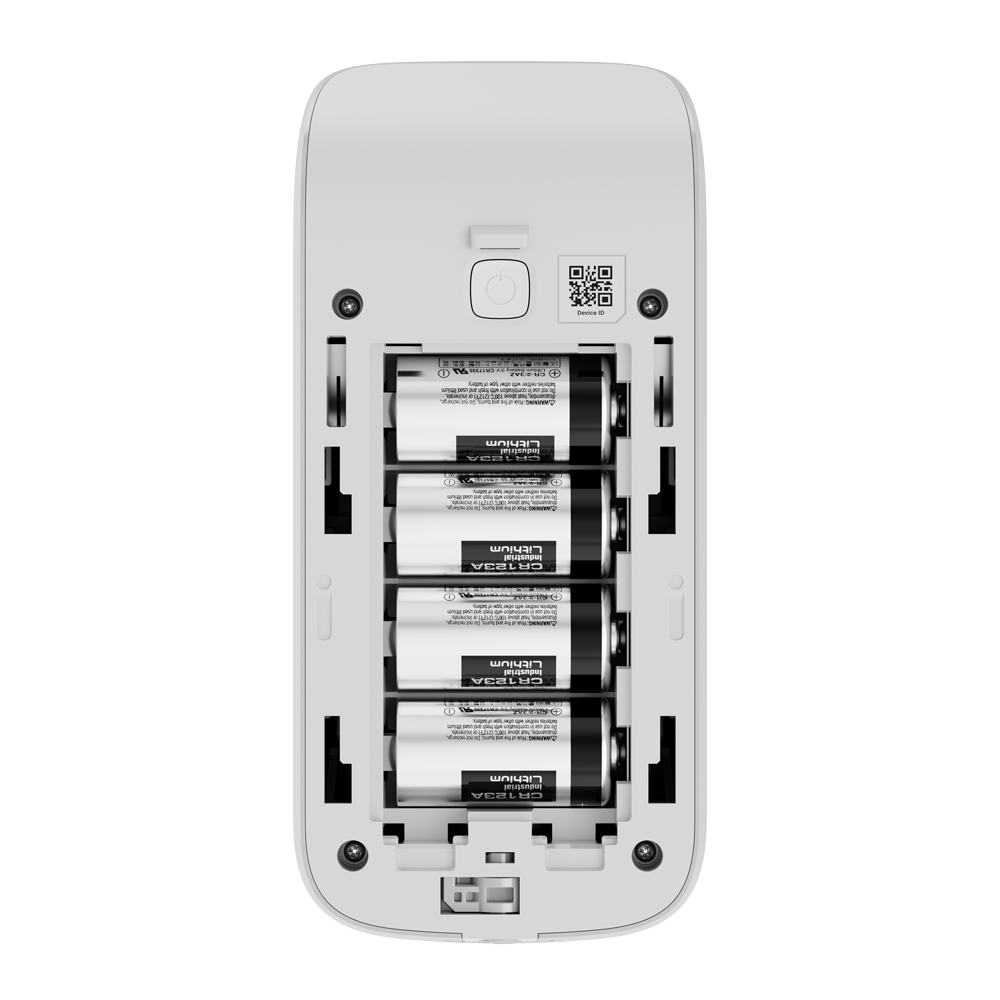 AJ-MOTIONCAM-G3-PHOD-W - Image 3
