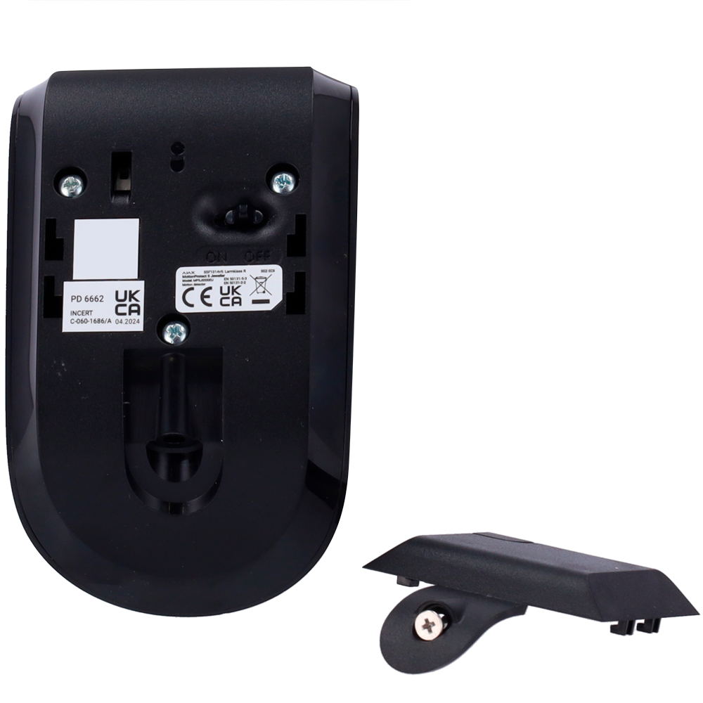 AJ-MOTIONPROTECT-S-B - Image 3