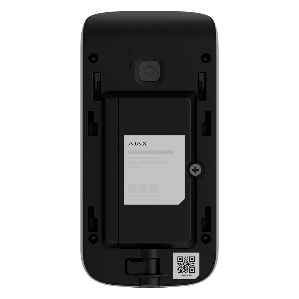 AJ-MOTIONPROTECTPLUS-G3-B - Image 3