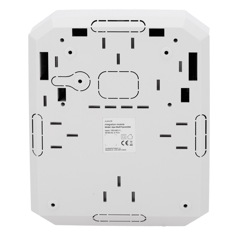 AJ-MULTITRANSMITTER-3EOL-W - Image 3