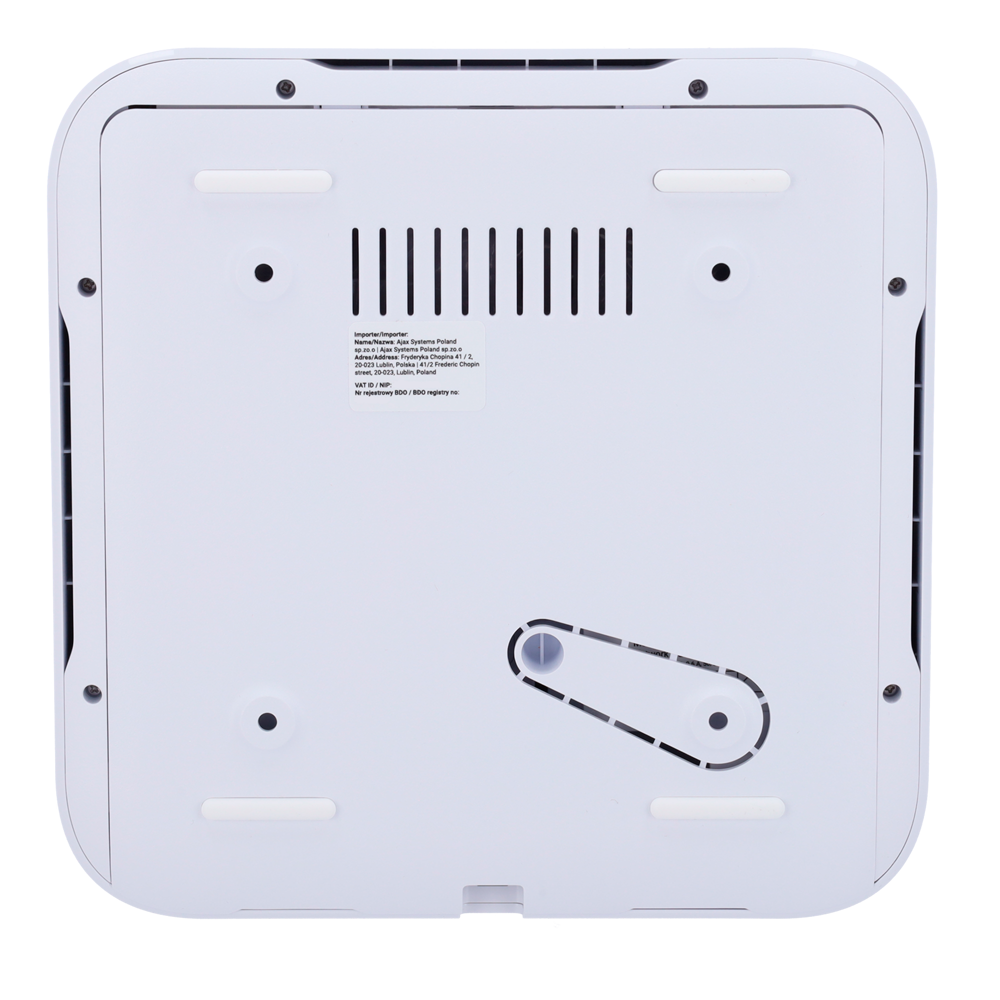 AJ-NVR108-W - Image 3