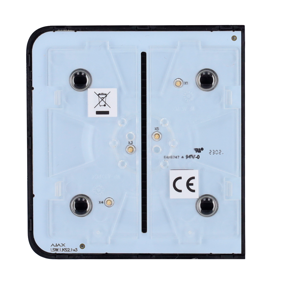AJ-SIDEBUTTON-1G2W-B - Image 3