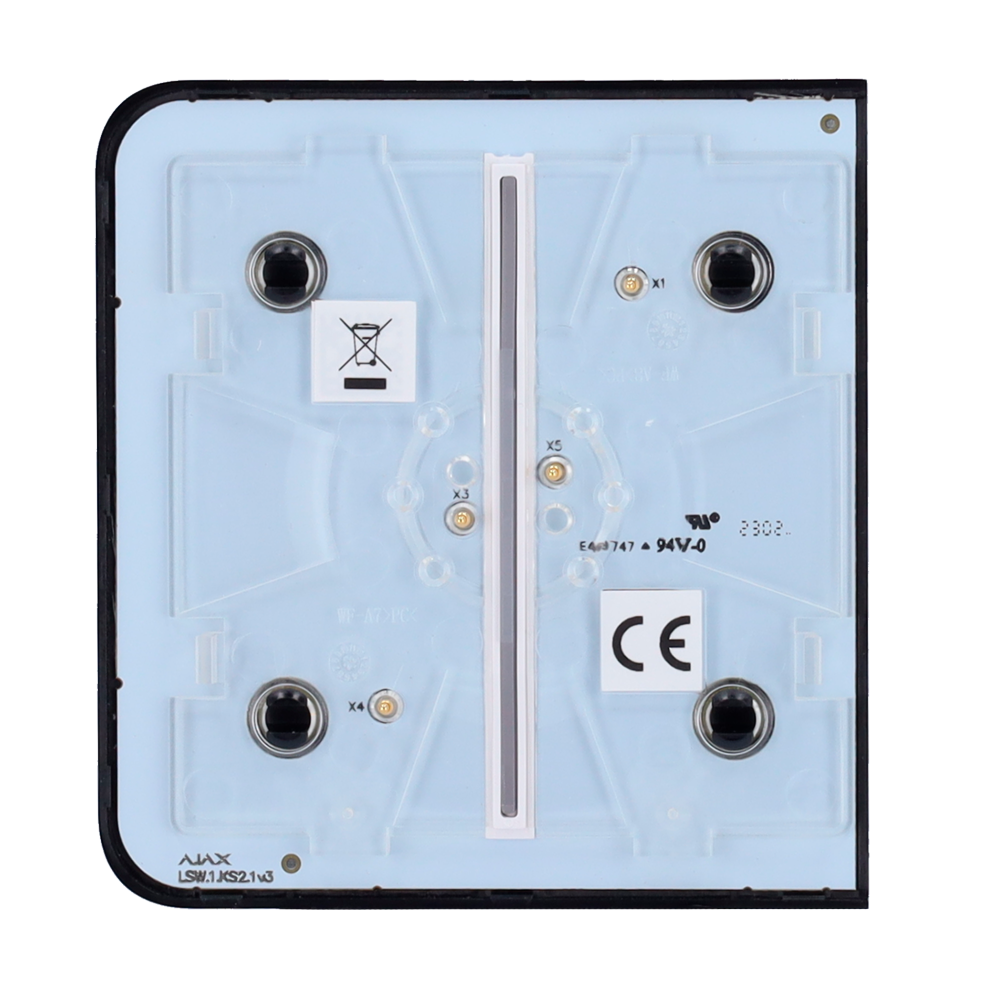 AJ-SIDEBUTTON-2G-B - Image 3