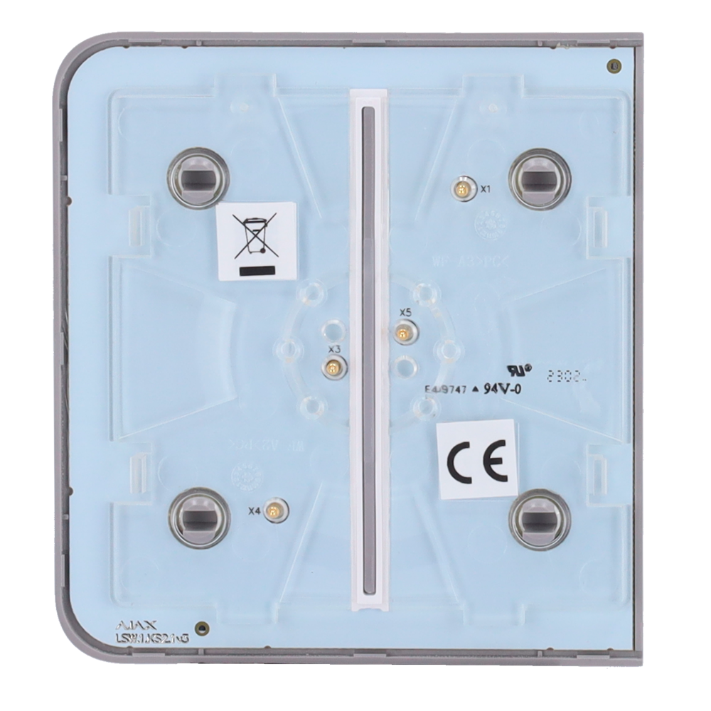 AJ-SIDEBUTTON-2G-GRE - Image 3