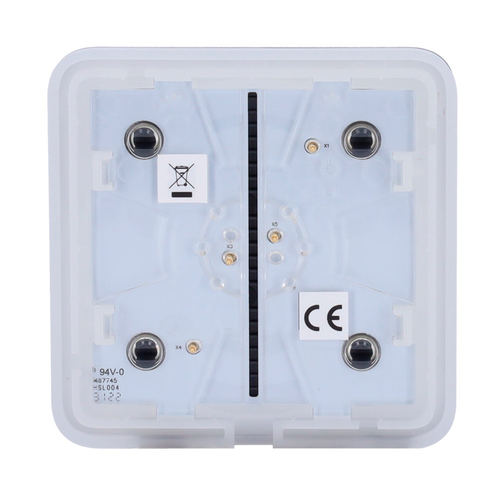 AJ-SOLOBUTTON-1G2W-GRA - Image 3