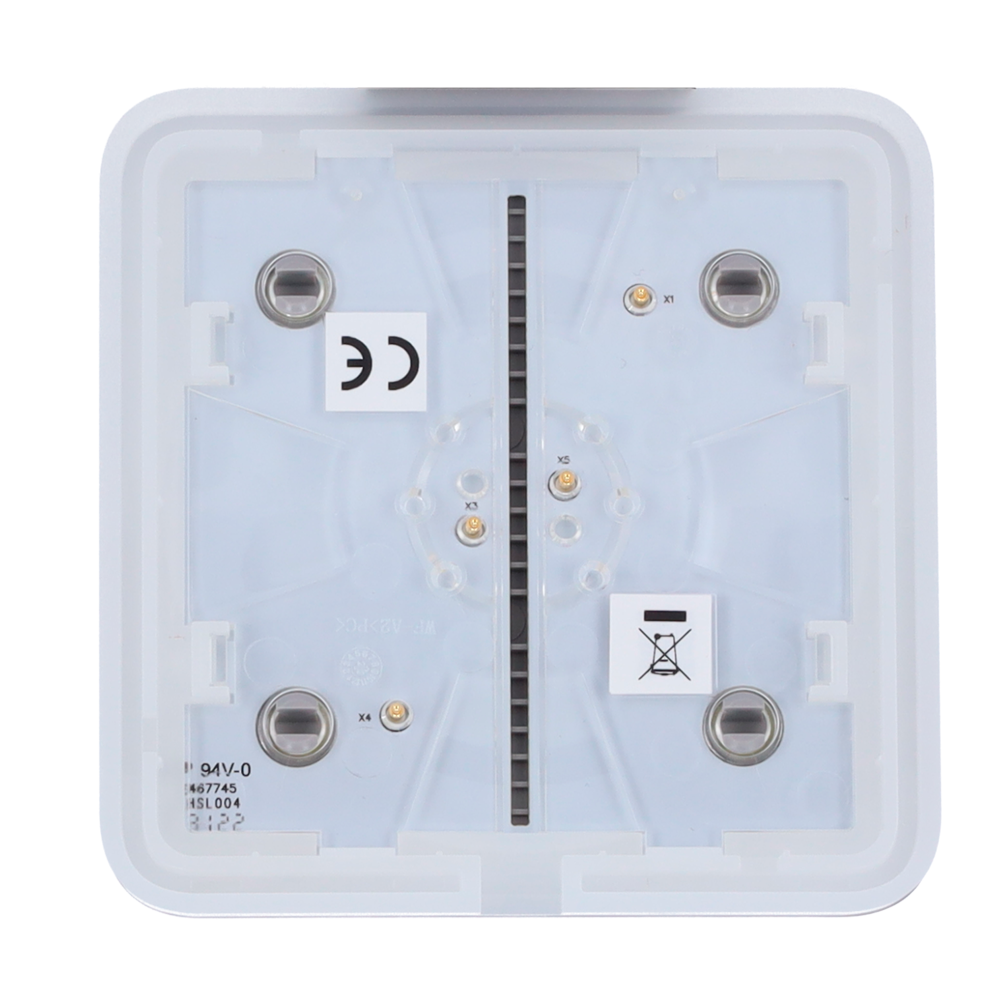 AJ-SOLOBUTTON-1G2W-GRE - Image 3