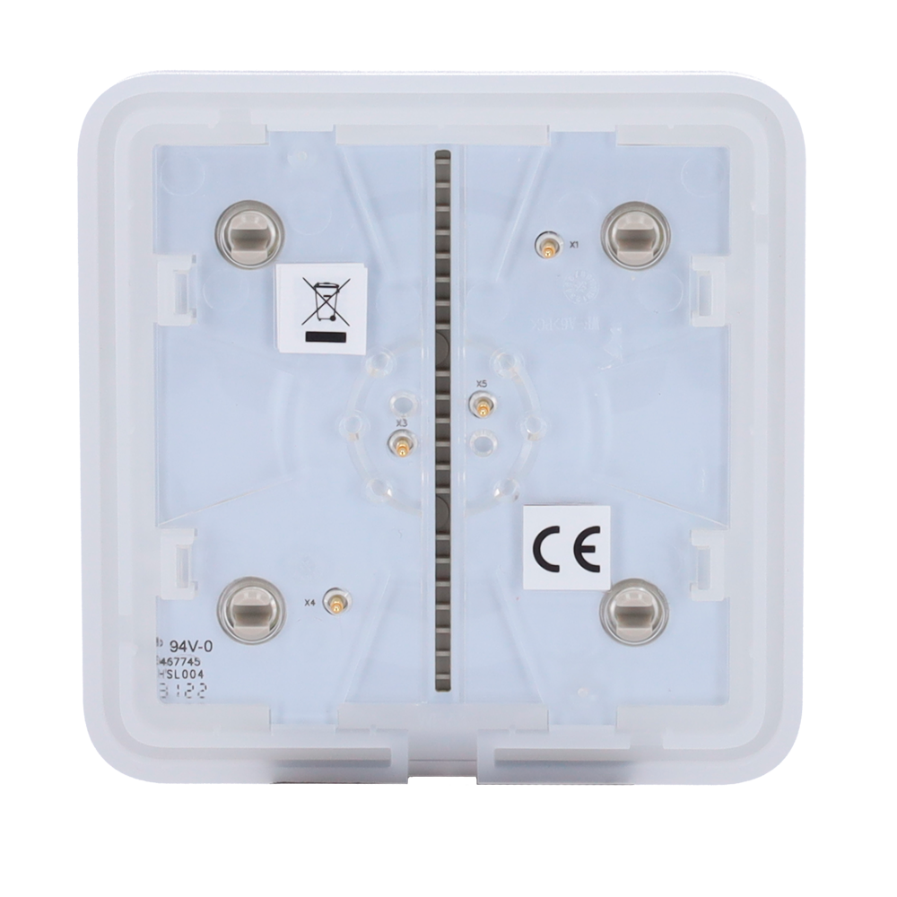 AJ-SOLOBUTTON-1G2W-OLI - Image 3