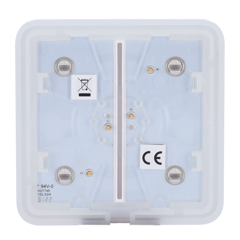 AJ-SOLOBUTTON-2G-FOG - Image 3
