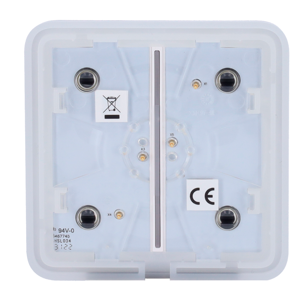 AJ-SOLOBUTTON-2G-GRA - Image 3