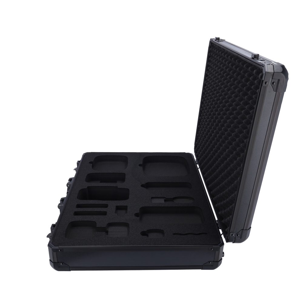 AJ-SUITCASE-INTRUSION-BMC-003 - Image 3