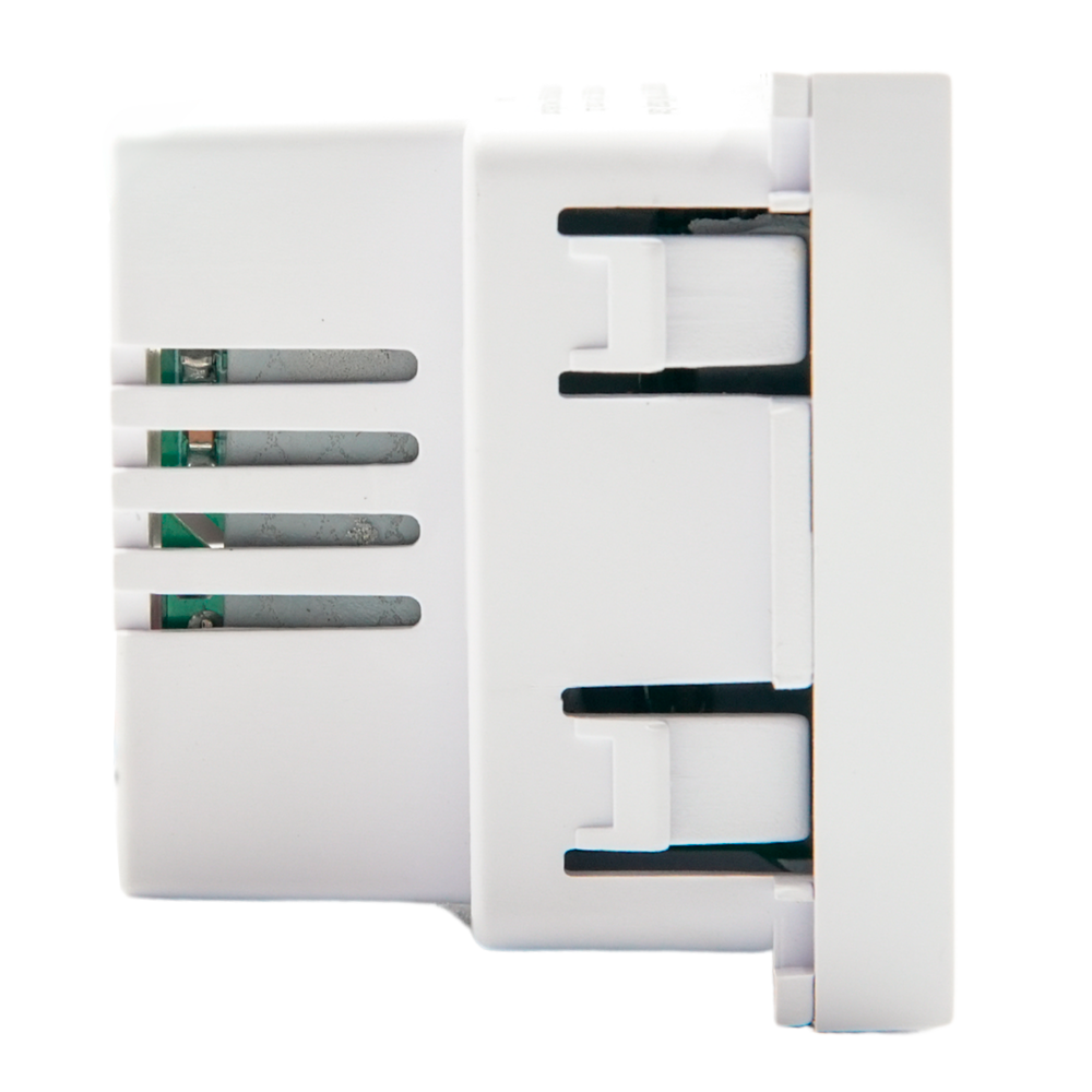 SH-WALL-DISPLAY-USB-W - Image 3