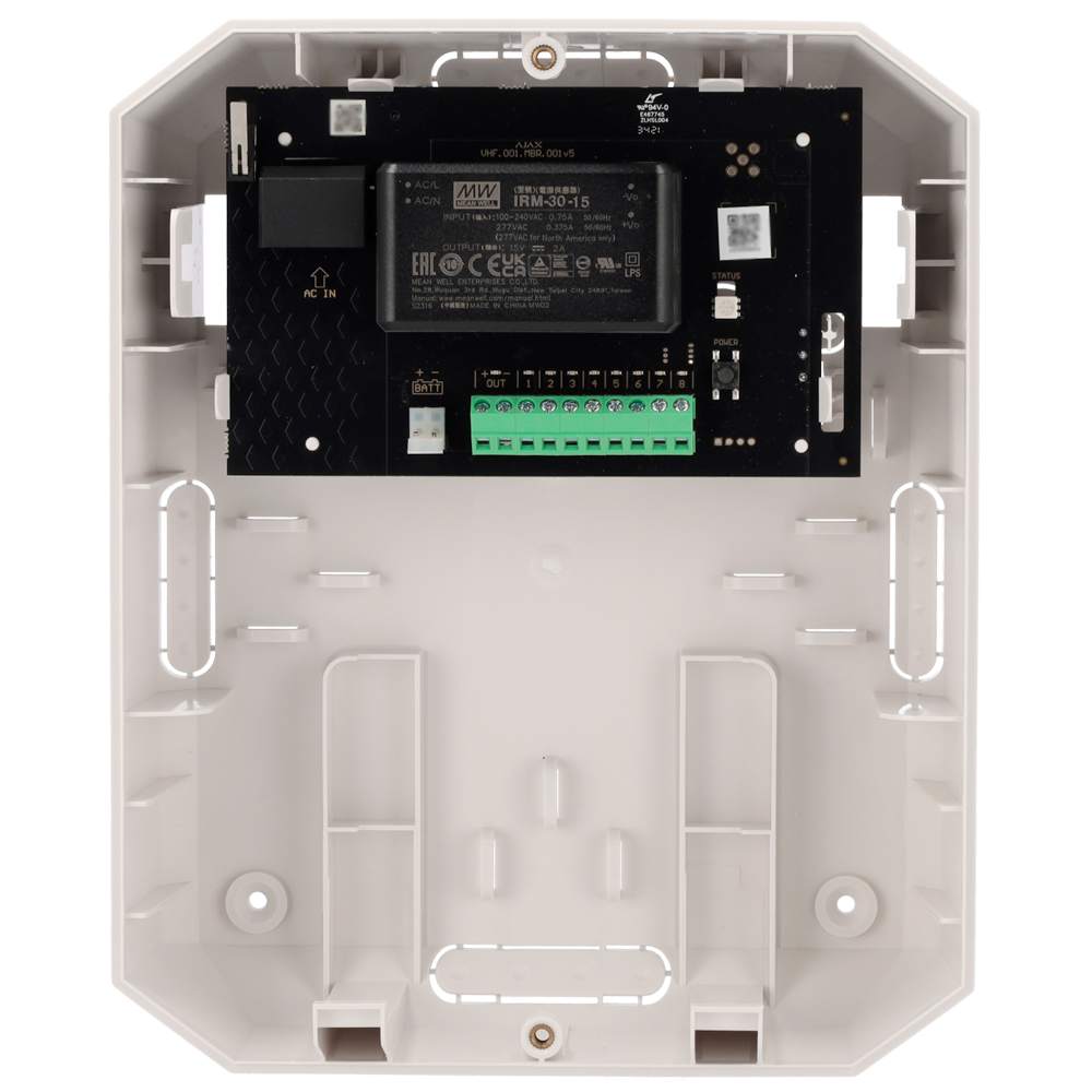 AJ-VHFBRIDGE-W - Image 3