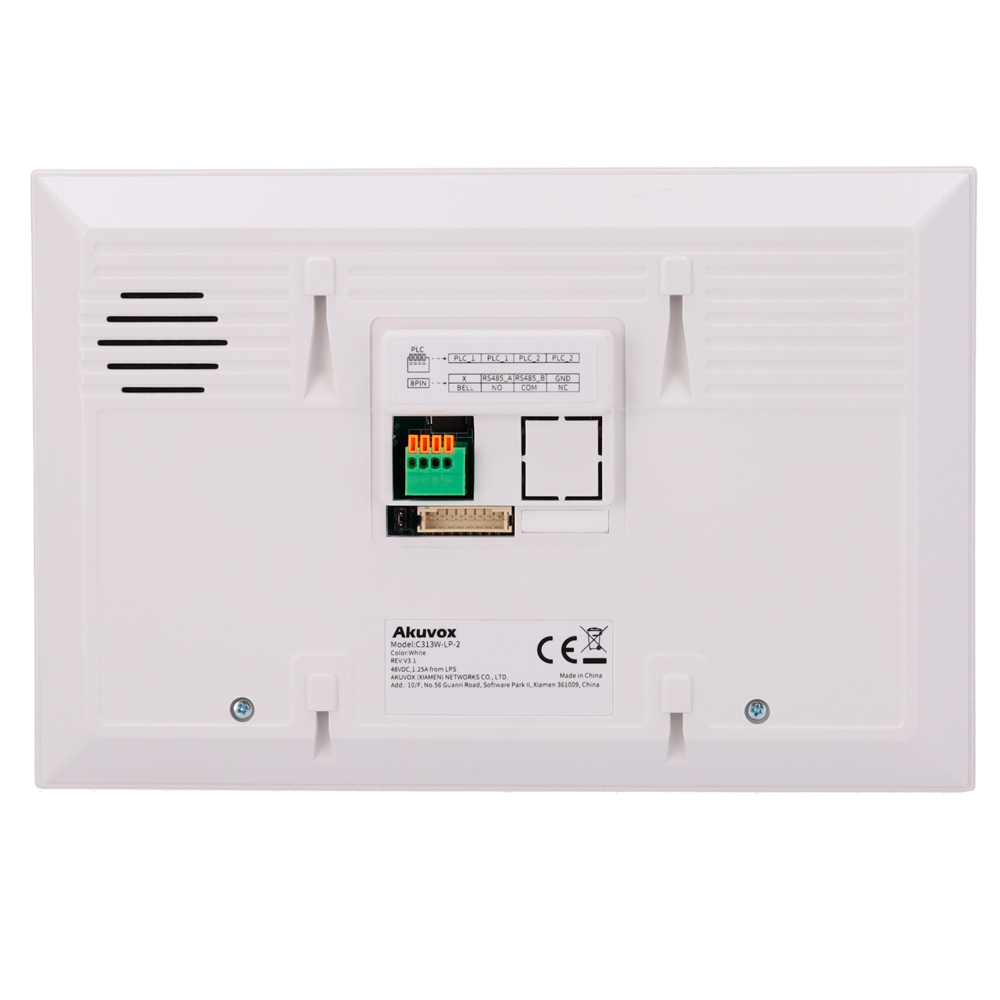 AK-C313W-LP-2-WHITE - Image 3