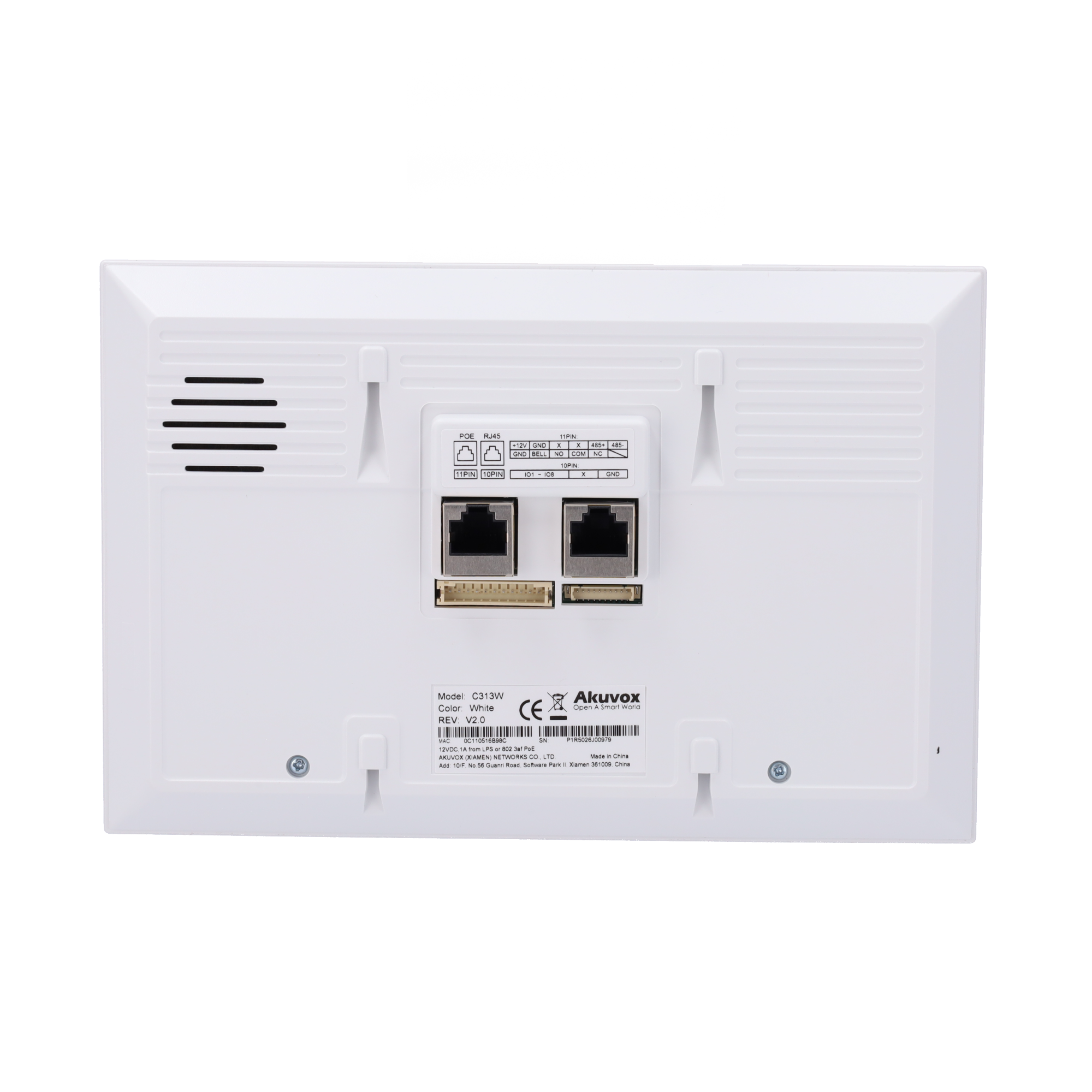 AK-C313W-W - Image 3