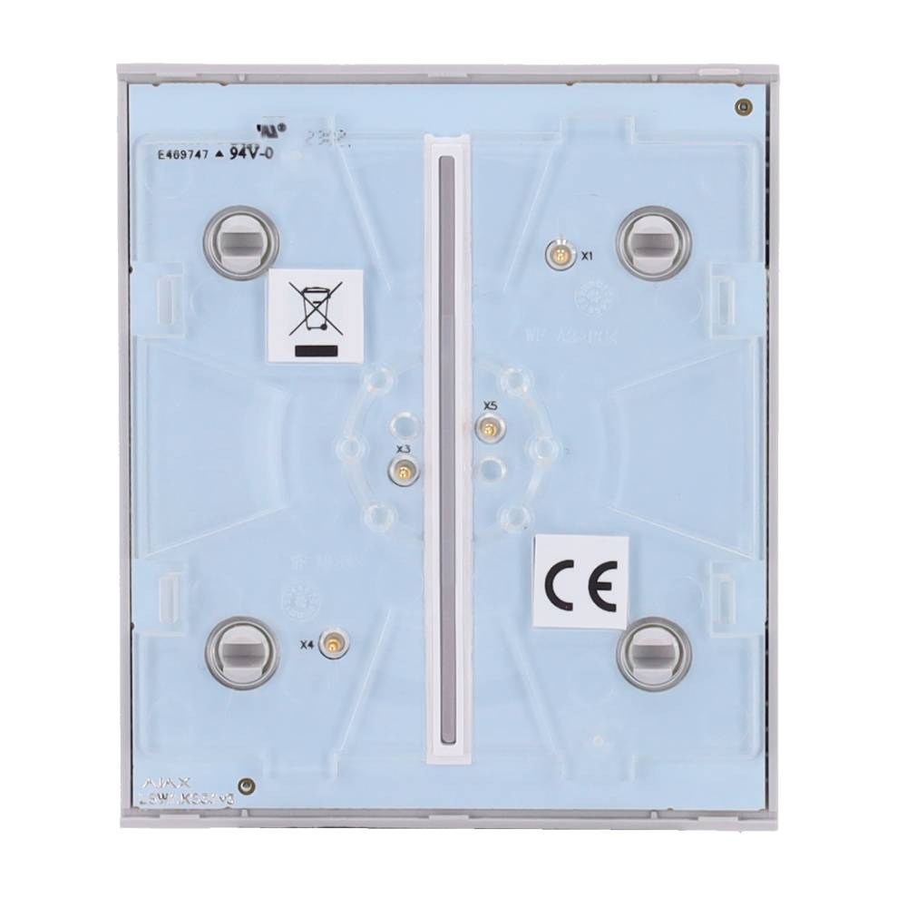 AJ-CENTERBUTTON-2G-FOG - Image 3