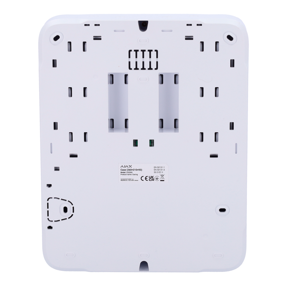 FIBRA-CASE-C260-W - Image 3
