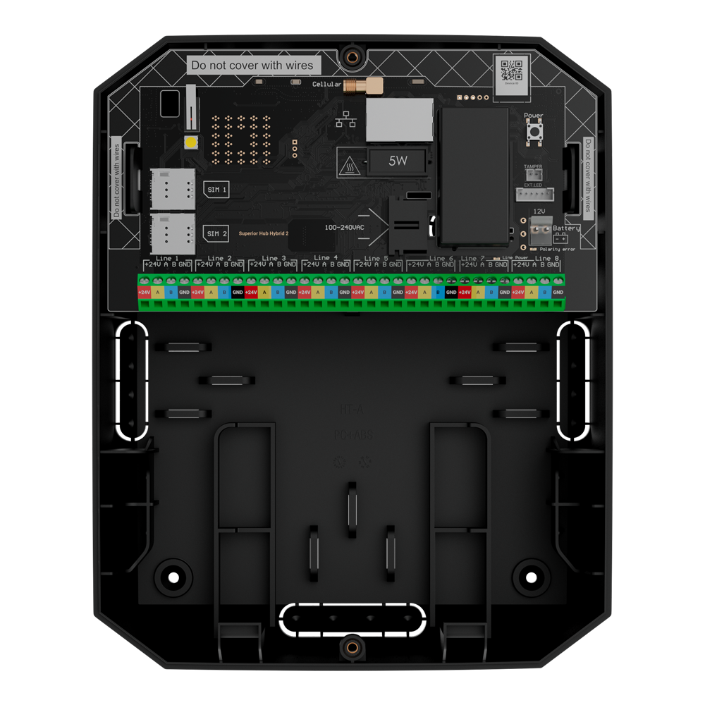 FIBRA-HUBHYBRID2-B - Image 3