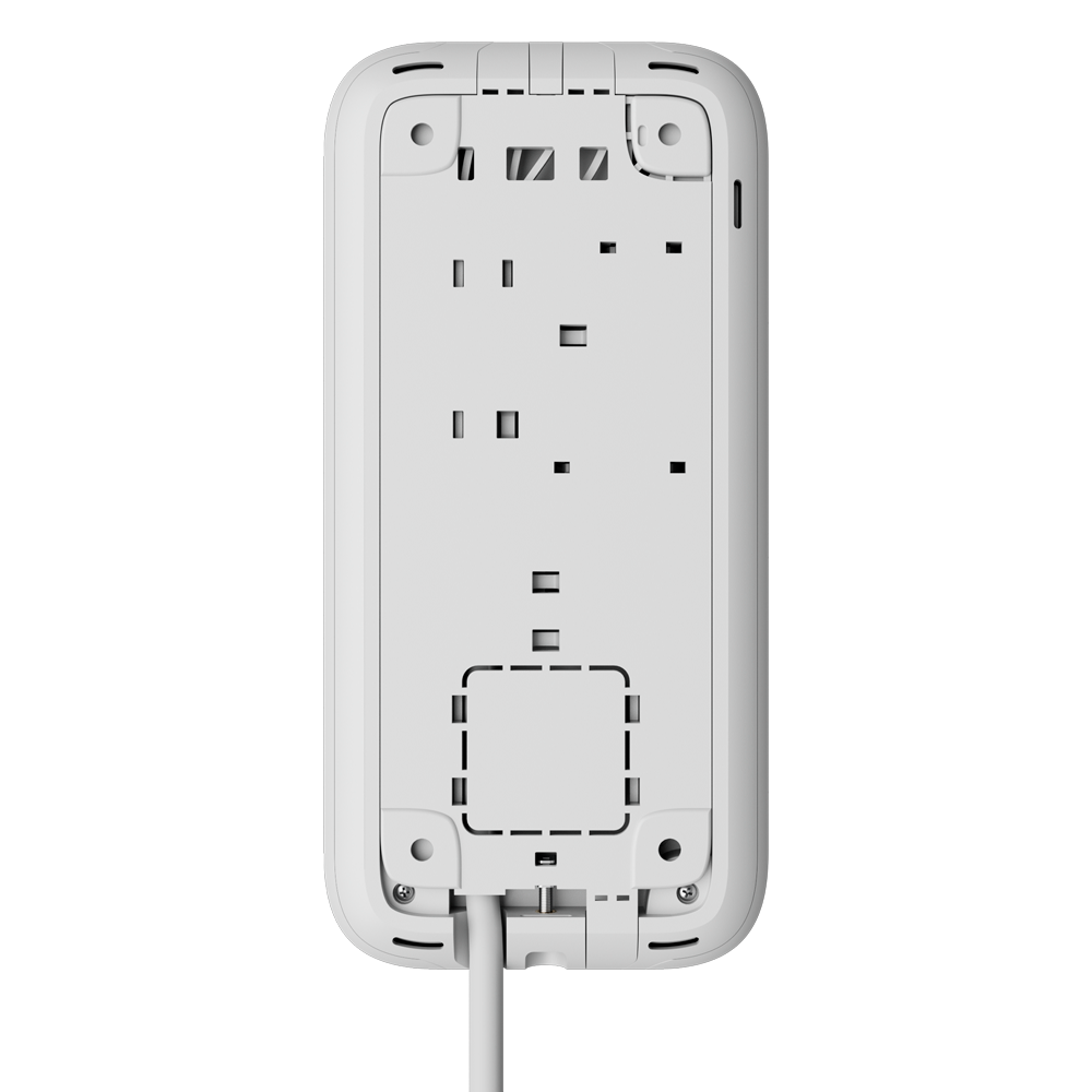 FIBRA-KEYPADTOUCHSCREEN-W - Image 3