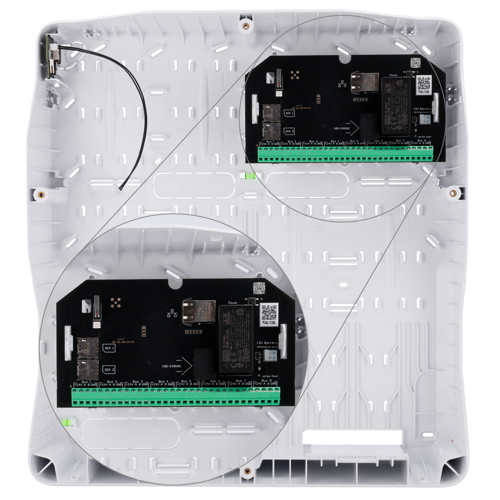 FIBRA-MODULEHOLDER-B-W - Image 3