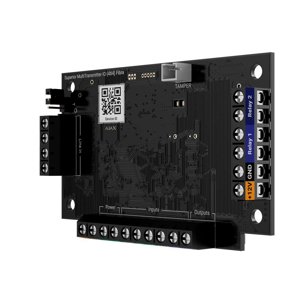 FIBRA-MULTITRANSMITTER-IO4X4 - Image 3