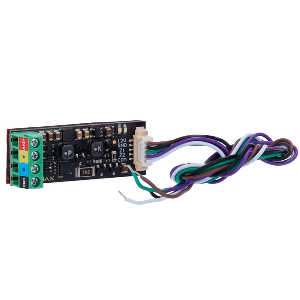 FIBRA-TRANSMITTER - Image 3