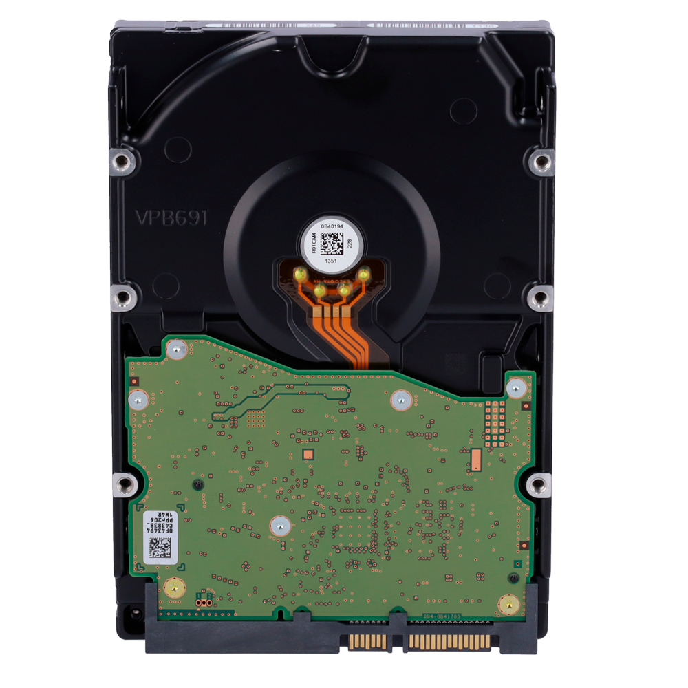 HD8TB-PRO - Image 3