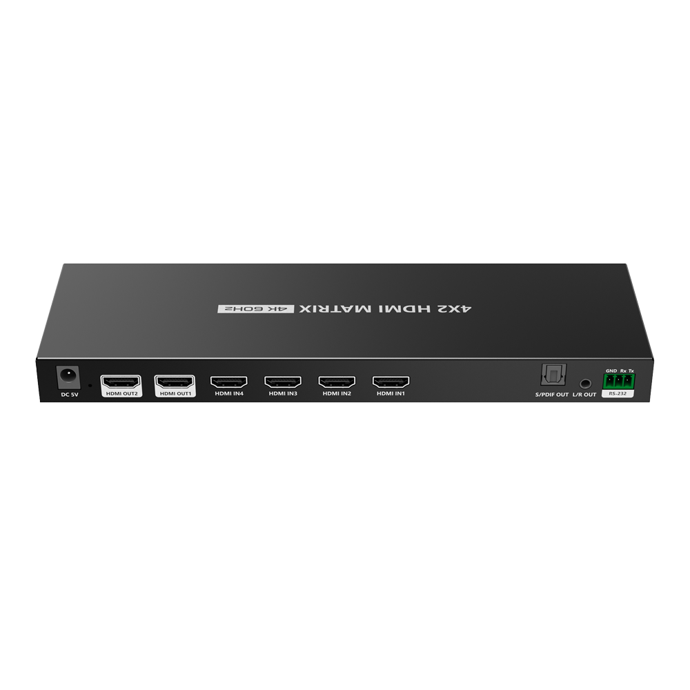HDMI-MX-4x2-4K60 - Image 3