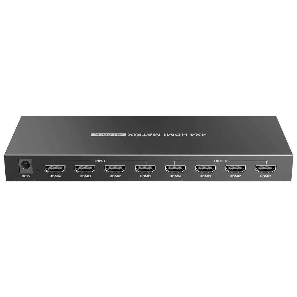 HDMI-MX-4x4-4K60 - Image 3