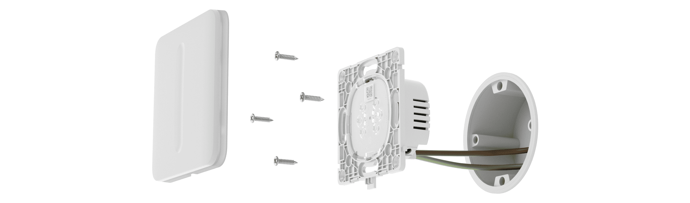 AJ-LIGHTCORE-DIMMER - Image 4