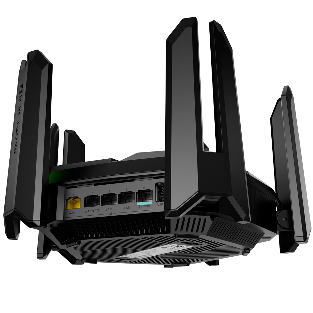 RG-EW7200BE PRO - Image 4